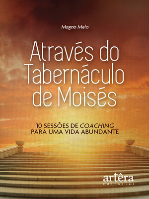 cover image of Através do Tabernáculo de Moisés